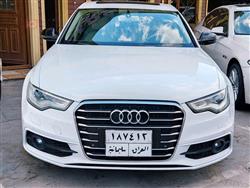 ئاودی A6
